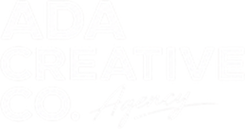 ADA Creative Co. Agency logo