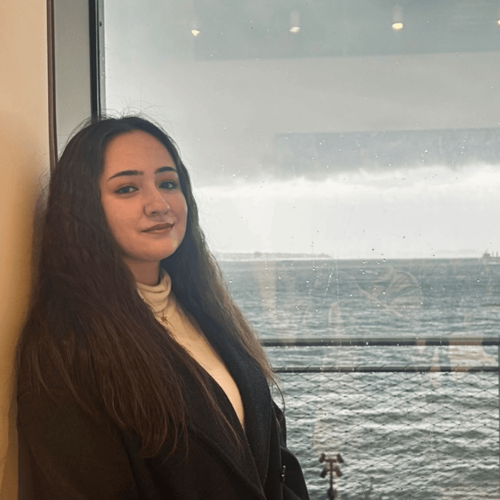 Damla Işıl Çelik