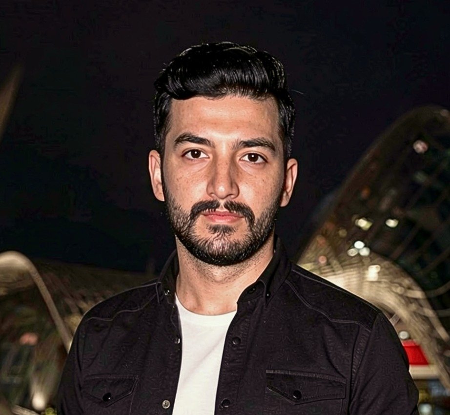 Zafer Söğütçü