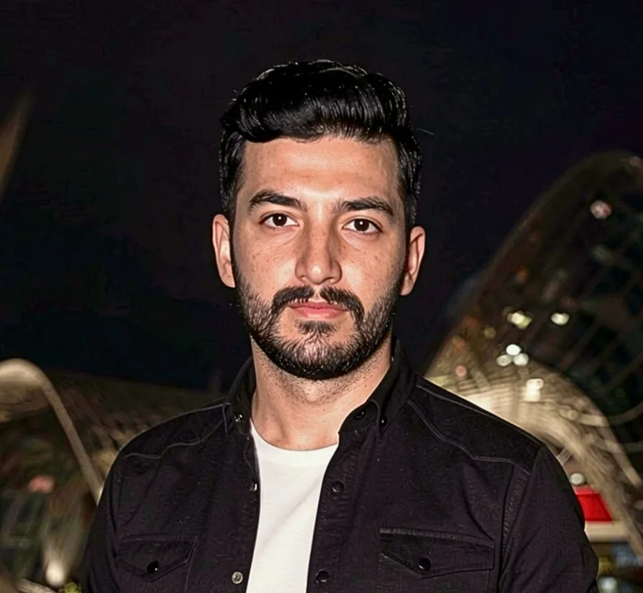 Zafer Söğütçü
