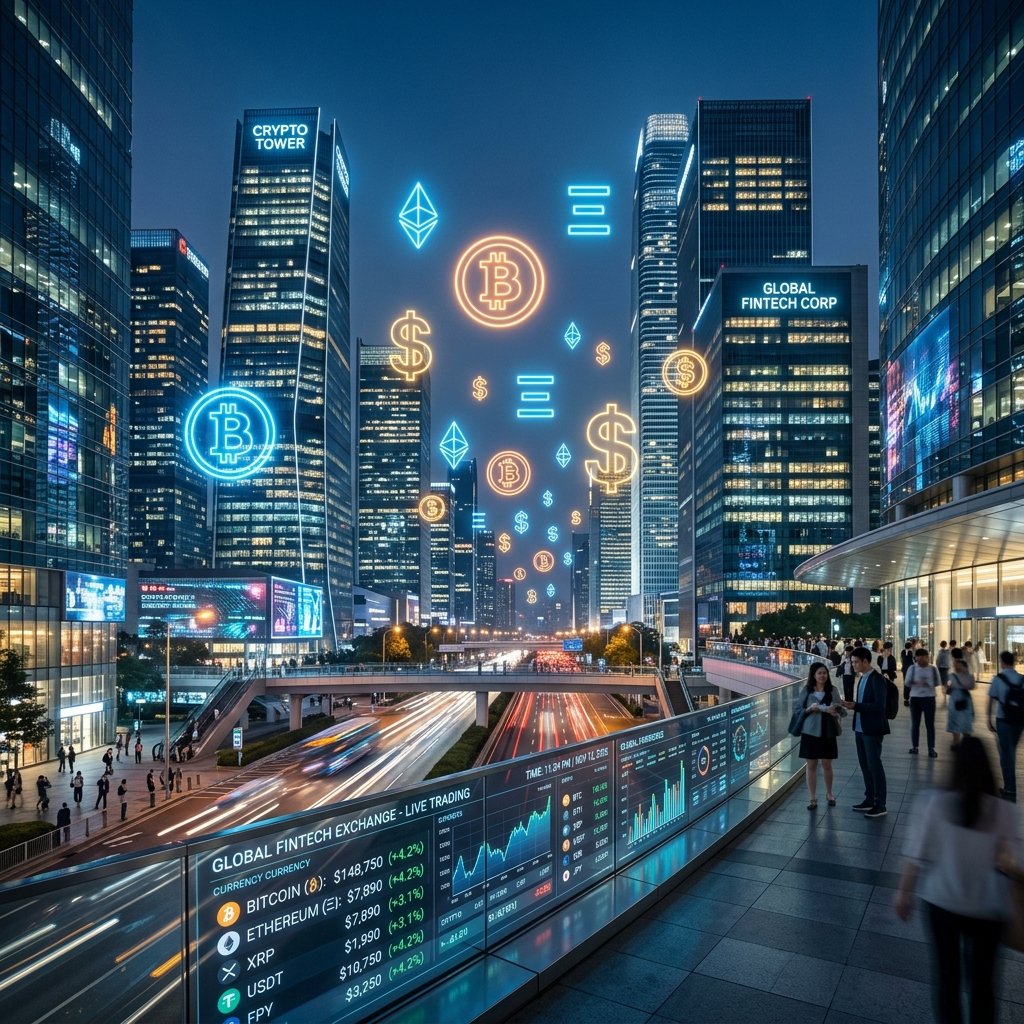 Girişimcilik Finansmanı 2026: Yeni Nesil Fonlama Modelleri ve Trendler