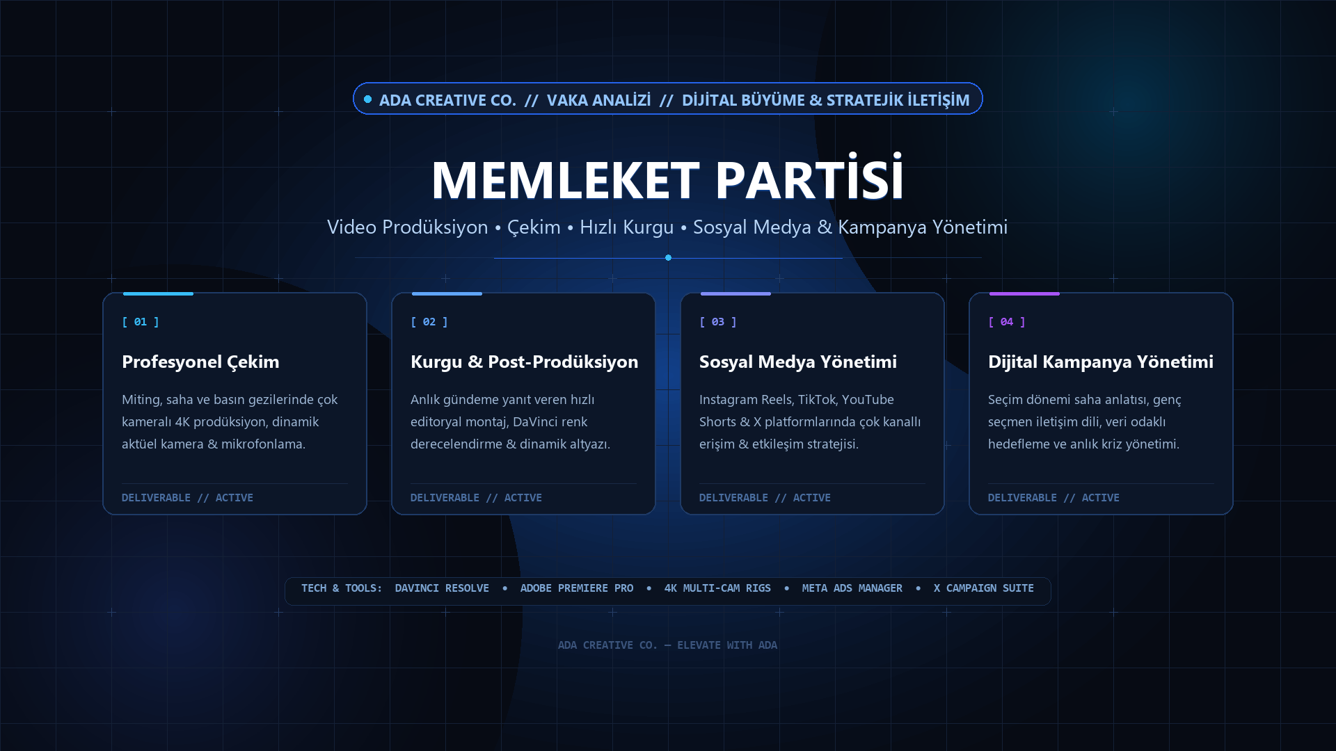 Memleket Partisi